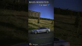 Car bass song 2024  Aja Ve Mahiya shortsfeed shorts [upl. by Enived255]