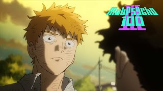 Remember  Mob Psycho 100 II [upl. by Einnahc679]