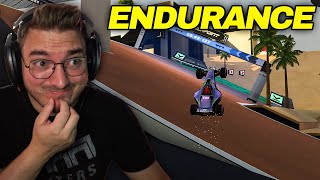 QUELQUES COMPLICATIONS POUR CETTE DERNIÈRE ÉDITION  The Endurance Race de Spam 12 [upl. by Balling]