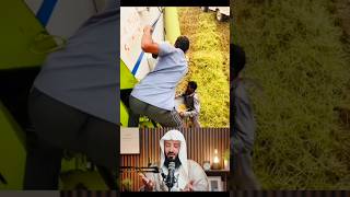 Garib ka madat karo 🤍 duet islamicvideo shorts [upl. by Imer779]