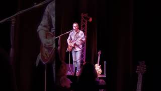 My Masterpiece Albert Castiglia livemusic bonitasprings [upl. by Lovich]