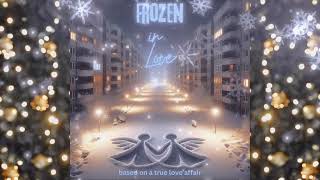 Frozen In Love – The RampB Christmas Song Youll Fall For 🎶 [upl. by Theurer]