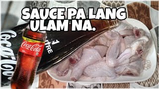 CHICKEN RECIPE  Lutong kahoy  Seoul Parila [upl. by Petigny]