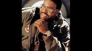 Gerald Levert Tribute [upl. by Kcirneh]