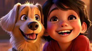 My Best Friend My Dog  Extended Fun Kids Song About a Playful Pet Dog 🐶🎶  Dog Songs for Children [upl. by Anelec148]