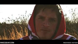 Upchurch quotHillbillyquot Official Video [upl. by Suivatco427]