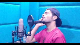 Hasi ban gye  cover by  Badal Unplugged guitar [upl. by Wendt851]