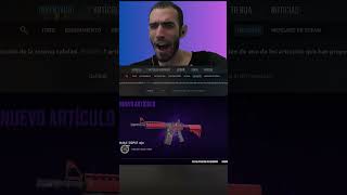 DUST2  eicubano de Twitch [upl. by Irv]