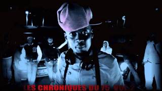 Sexion DAssaut  Les chroniques du 75 Street clip part1 LE RELAIS [upl. by Bolger677]