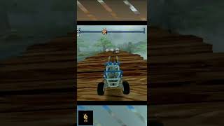 Most Insane Mission Ever  Beach Buggy Racing [upl. by Ybbil]