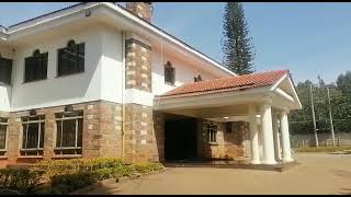 CHECK OUT PROF MAGOHAs PALATIAL HOME IN GEM SIAYA COUNTYOMERA THIS WAS A TRUE LUOMAN [upl. by Giorgio]