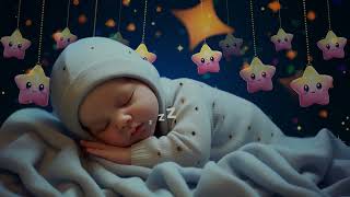 Mozart for Babies 🎶 Lullabies for Babies 🌟 Overcome Insomnia in 3 Minutes for Restful Sleep [upl. by Acinyt]