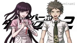 Super Danganronpa 2 CD Drama Mikan Tsumiki [upl. by Yniatirb245]