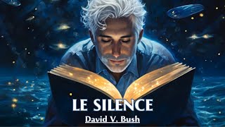 LE SILENCE QUESTCE QUE CEST ET COMMENT LUTILISER   David V Bush  LIVRE AUDIO [upl. by Weisbrodt]