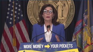 Governor Hochul STAR program changes [upl. by Fae800]