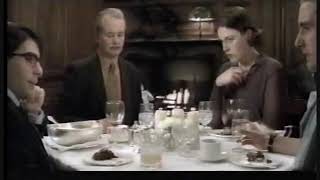 Rushmore TV Spot 1 1999 [upl. by Fadil636]