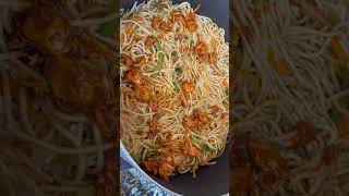 Singaporean Rice  ChinesePakistani Fusion Cooking  Tecipe in description and on channel [upl. by Nerraf]