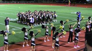 McKinley Tigers Alma Mater [upl. by Uttasta]