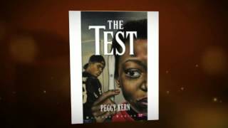 The Bluford Series The Test [upl. by Eaver320]