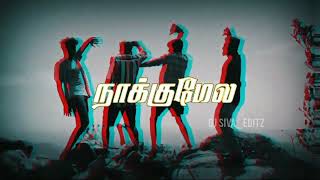 💪Friendship Gang Tamil Gana Song WhatsApp Status ❤️‍🔥 Natpu Gang  friends  DJ SivaEDITZ [upl. by Meirrak]