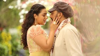 MUDINJA IVANA PUDI  Hindi Dubbed Full Movie  Sudeep Nithya Menen Ravi Shankar  South Movie [upl. by Enenej]