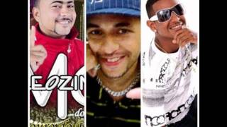 Mc Sheldon Mc Boco e Mc Leozinho  Pode Prender As Novinhas Papai [upl. by Castle]