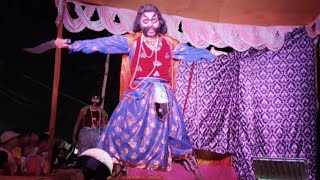 Maa kali Dance মা কালী ড্যান্স [upl. by Ellehs]