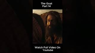 TRUE TERRIFYING STORY  Part 14  The Goat Life Movie Summarized [upl. by Renee]