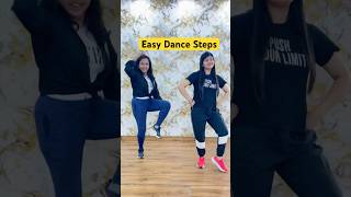 Easy dance steps of a latest Punjabi song [upl. by Irrahs140]