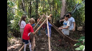 Primary School Learning Programme  Green School Bali [upl. by Arabeila]