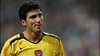 José Antonio Reyes 200506  Once a Gunner [upl. by Darius]