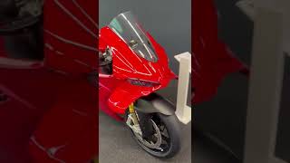 New Panigale V4s Review Coming Soon [upl. by Marissa163]