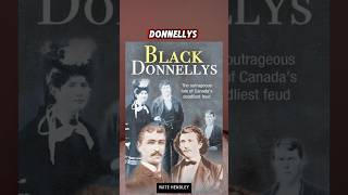 THE HORRIFYING CASE OF THE BLACK DONNELLYS truecrime paranormal haunted truecrimestories [upl. by Niroc]