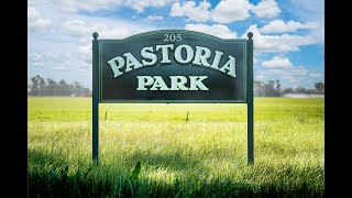 PASTORIA PARK  Howlong  Corowa [upl. by Leviralc609]