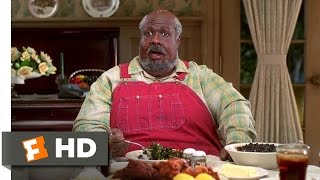 Family Farts  The Nutty Professor 412 Movie CLIP 1996 HD [upl. by Aennil]