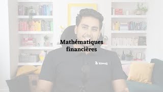 Le cours de mathématiques financières est disponible sur notre site web [upl. by Arak337]