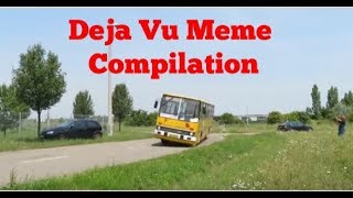 Deja Vu Meme Compilation 2 [upl. by Annah]