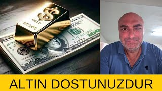 KIYMETLİ METALLER DOSTUNUZDUR [upl. by Nybbor]