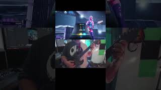 Pro Lead  Everlong by Foo Fighters  Fortnite Festival [upl. by Eissirhc]