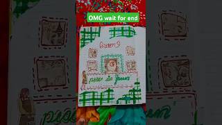 °ASMR°How to do green 💚🤎brown diary journalingFULL TUTORIALviralsatisfying asmr chchorts [upl. by Anauqahc]