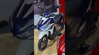 Honda Click 125 V3 2024 Special Edition Honda Philippines VOneMoto [upl. by Alimat]