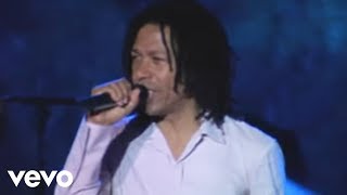 Djavan  Eu Te Devoro Ao Vivo [upl. by Aday]