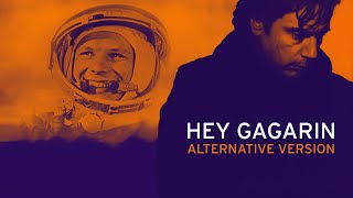 JeanMichel Jarre  Hey Gagarin Alternative Version [upl. by Atiekal]