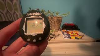 The Basics of Using a Tamagotchi Gen 2 [upl. by Nisotawulo542]