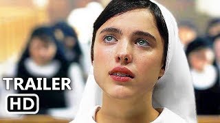 Novitiate  Trailer 1080p official Teaser 2017 HD [upl. by Nytsua333]