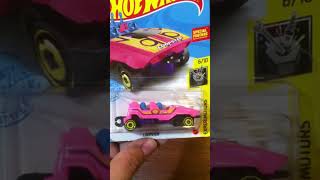 Hot Wheels 2021 Experimotors Mini Collection  6 Loopster Hands Style Variations hotwheels [upl. by Martell]