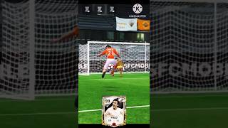 FC mobile Pirlo BOOM gun shot 🤺 eafc fifa fifamobile eafcmobile [upl. by Sharos]