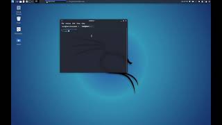 Cyber I  Kali Live USB Persistence Kali v20212 [upl. by Arraeis]