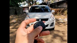 Maruti Suzuki Swift 2017 VDI model 🔥 High Resale Value 🔥 Detailed Walkaround  Read description [upl. by Elatsyrk]