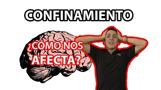 QUE ES CONFINAMIENTO Y COMO TE AFECTA 🏘 mira este vídeo [upl. by Vories680]